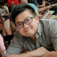 Yi Hong Tung