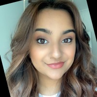 Haniya Sharif