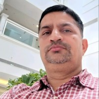 Tejvir Singh Deshwal