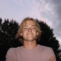 Parker Tietz