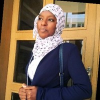 Aïssatou Mouctar Diallo