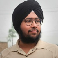 Komaldeep Singh