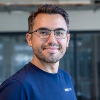 Dorian Haci, PhD