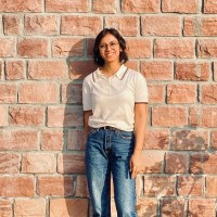 Sagarika Baruah
