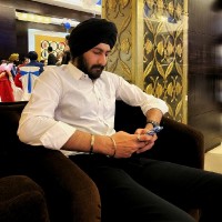 Armeet Kalsi
