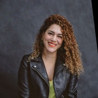 Yenny Alarcón
