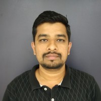Santosh Hiremath