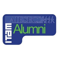 Alumni Aiesec Itam