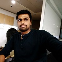 Nitin Raj