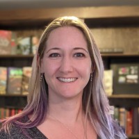 Christy Fetzer