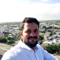 Nayeem Patel
