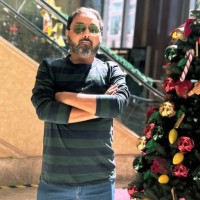 Taha Abbas Rizwani