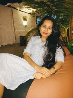 Amrita Shinde