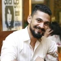 Siddharth Kumar