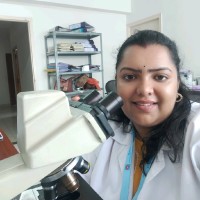Kruthika Muralidhar