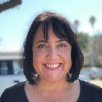 Mary Baum