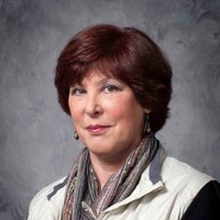 Maureen Oury, CPFA
