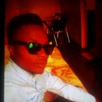 Prosper Mazviyo