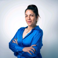 Maria Paikousi