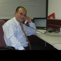 Luis Antonio Solis Vera
