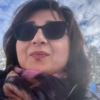 Vesna Obradovic