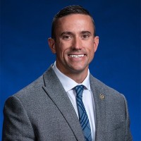 Keith Deaton