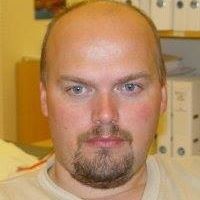 Svein Erik Lervik