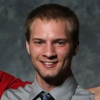 Alex Langhart