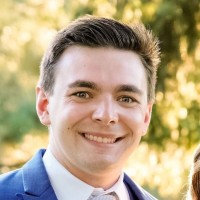 Brendan Lochbaum