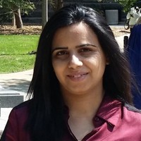 Mehwish Riaz