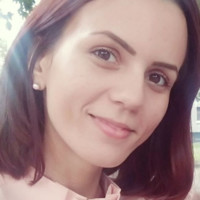 Nataliia Shmakova