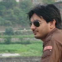 Zohaib Pervaiz