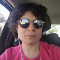 Raffaella Delvecchio