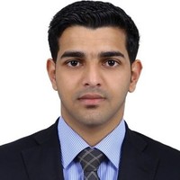 Rakesh Haridas