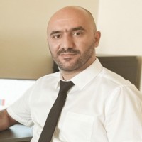 Sina Baghdadi