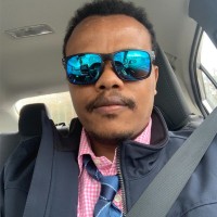 Mengestu Zewdu
