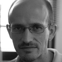 Marcio Barbosa