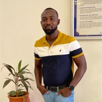 Felix Ashitorkor