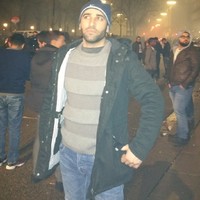 Amin Jradat