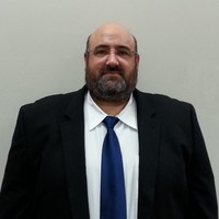 James Giffrow
