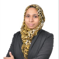 Aisha M Noushad