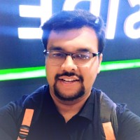 Mukul Thukral