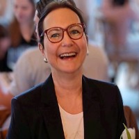 Frauke Riedel