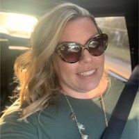 Stephanie Goodlet