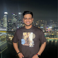 Uttam Goel