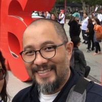 Achmad Ridwan W Hidayat