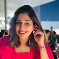 Ca Vidhi Thakkar