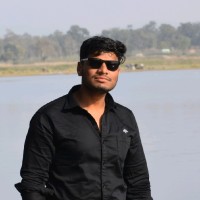 Ajay Zode