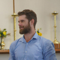 James Shirvington