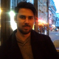 Mirko Tojaga